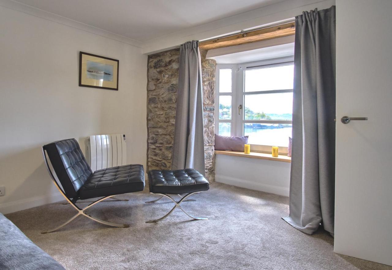 Imperial Apartment Oban Exterior foto